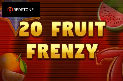 20 Fruit Frenzy
